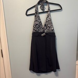 Jaclyn Smith Bathing Suit